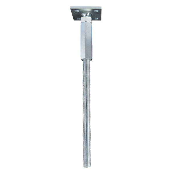 Garden Fitting Adjustable Support Concrete Dhanjal Engg